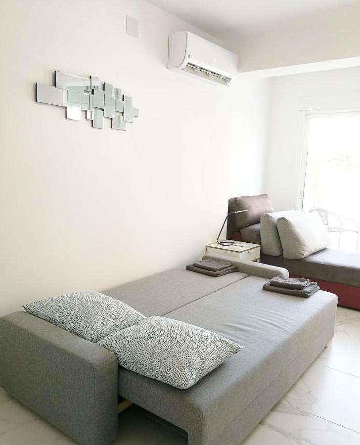 Babylon Tourist Apartments Benalmádena Exteriör bild